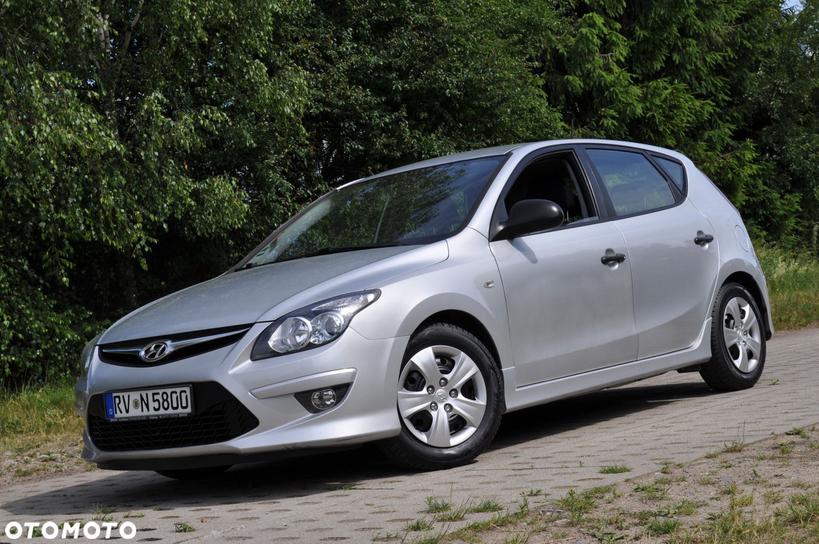 Hyundai i30 - 1
