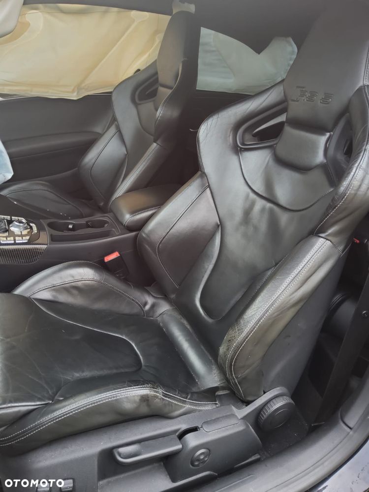 Audi RS5 Coupé Standard - 9