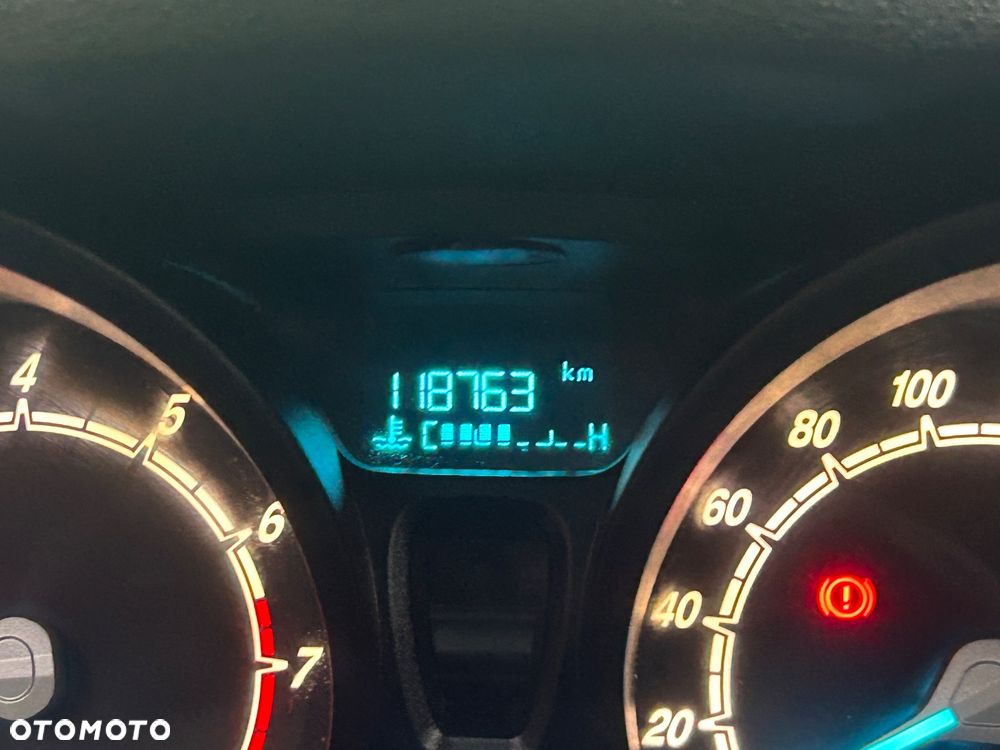 Ford Fiesta - 26