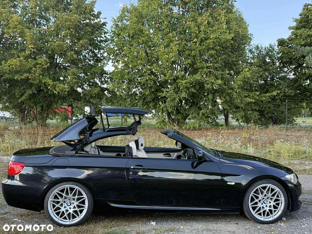 BMW Seria 3 - 6