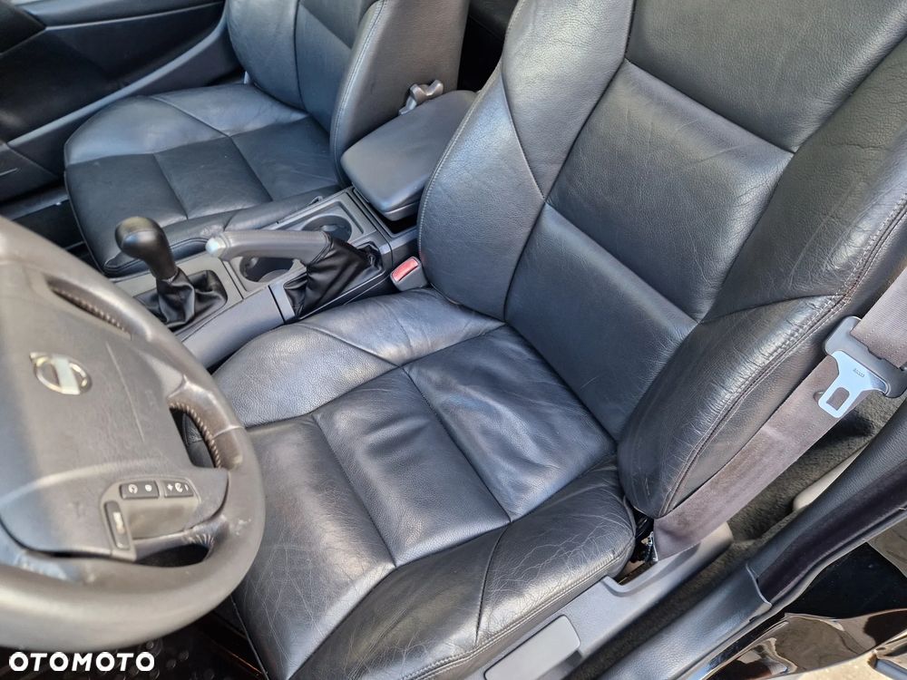 Volvo V70 D5 - 32