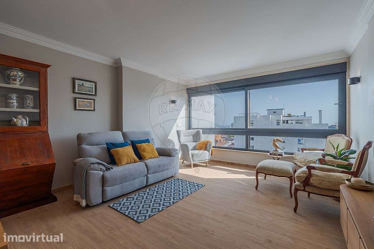Apartamento T2 para venda - Grande imagem: 4/27