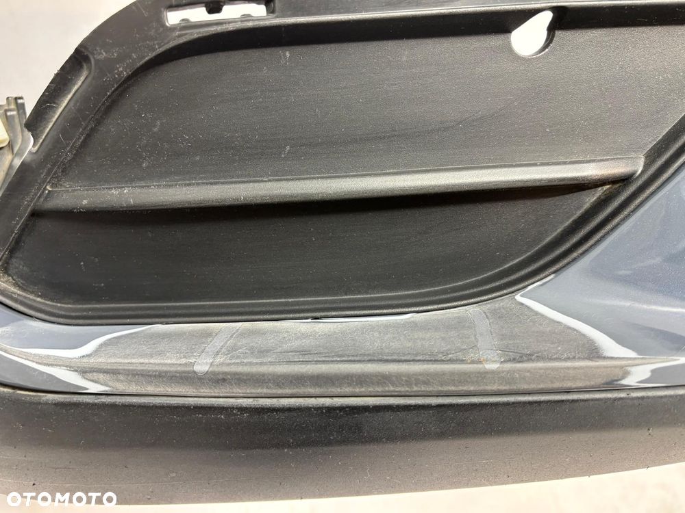 BMW X1 F48 Lift Zderzak Przód Przedni 7954205 - 11