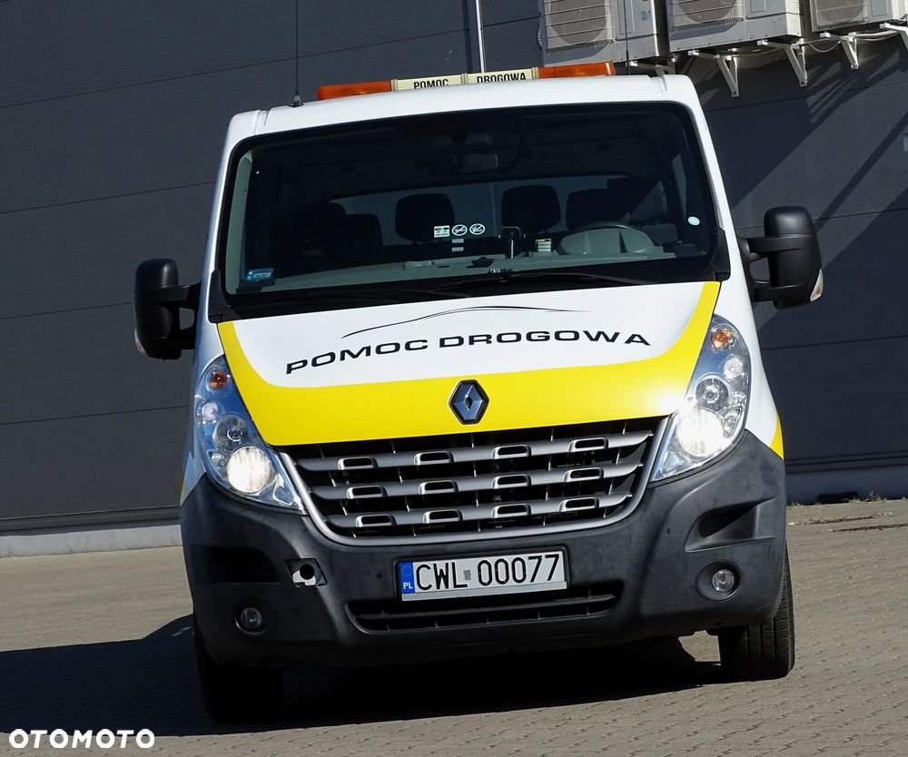 Renault Master - 4