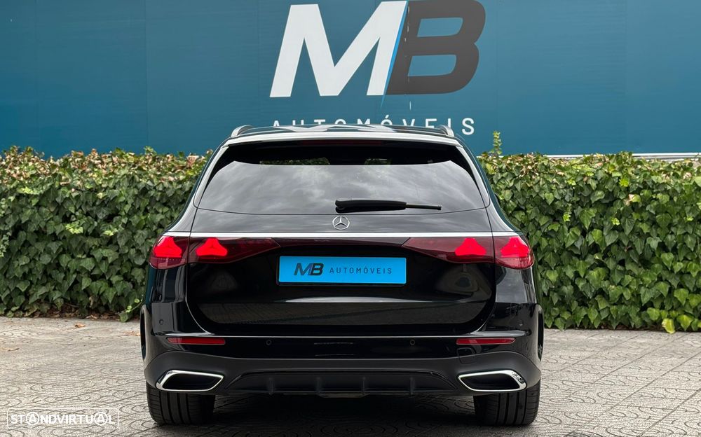 Mercedes-Benz E 300 de - 39