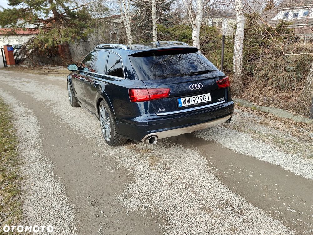 Audi A6 Allroad - 6