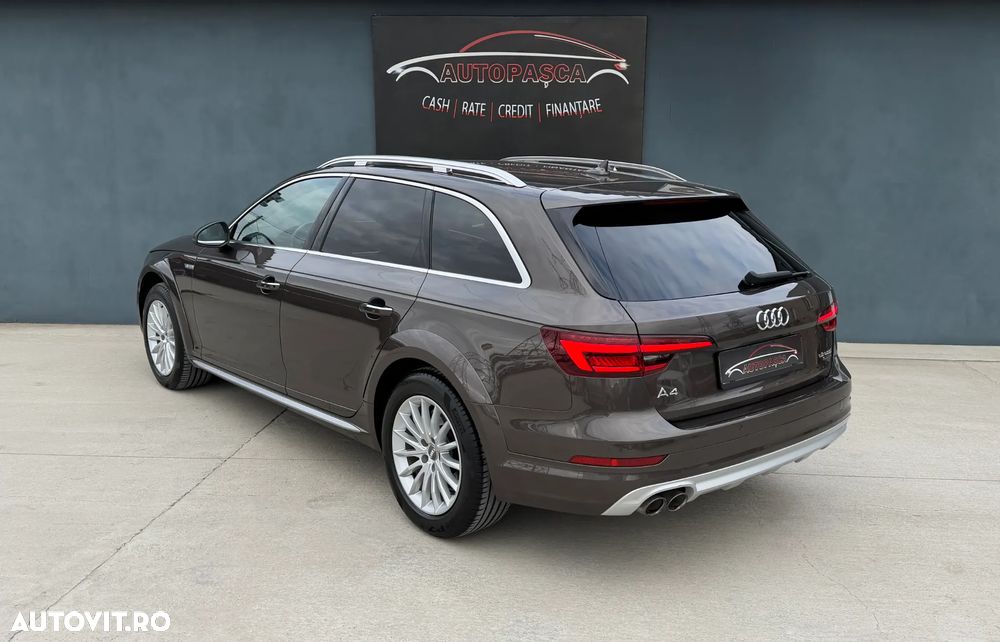Audi A4 Allroad - 12