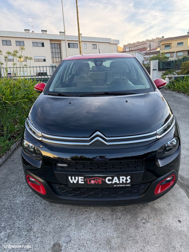 Citroën C3 1.2 PureTech Shine - 2