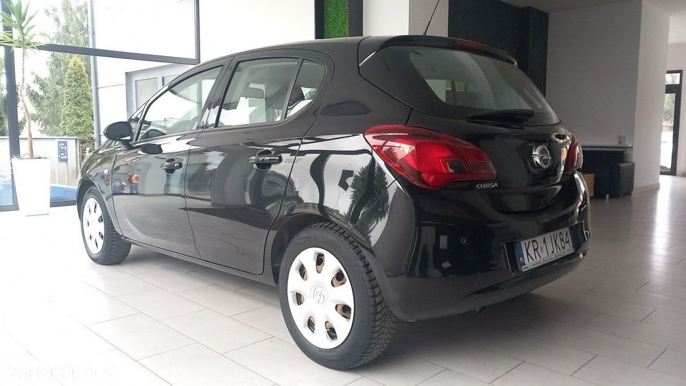 Opel Corsa 1.4 Enjoy - 3