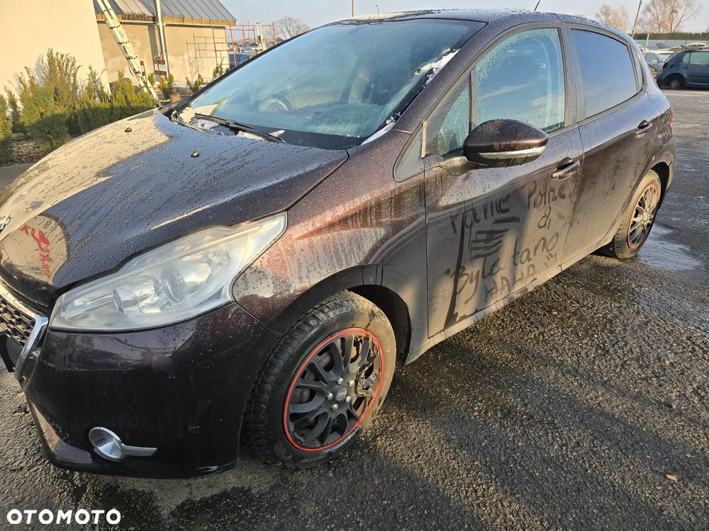 105 / PEUGEOT 208 / NA CZĘŚCI - 3