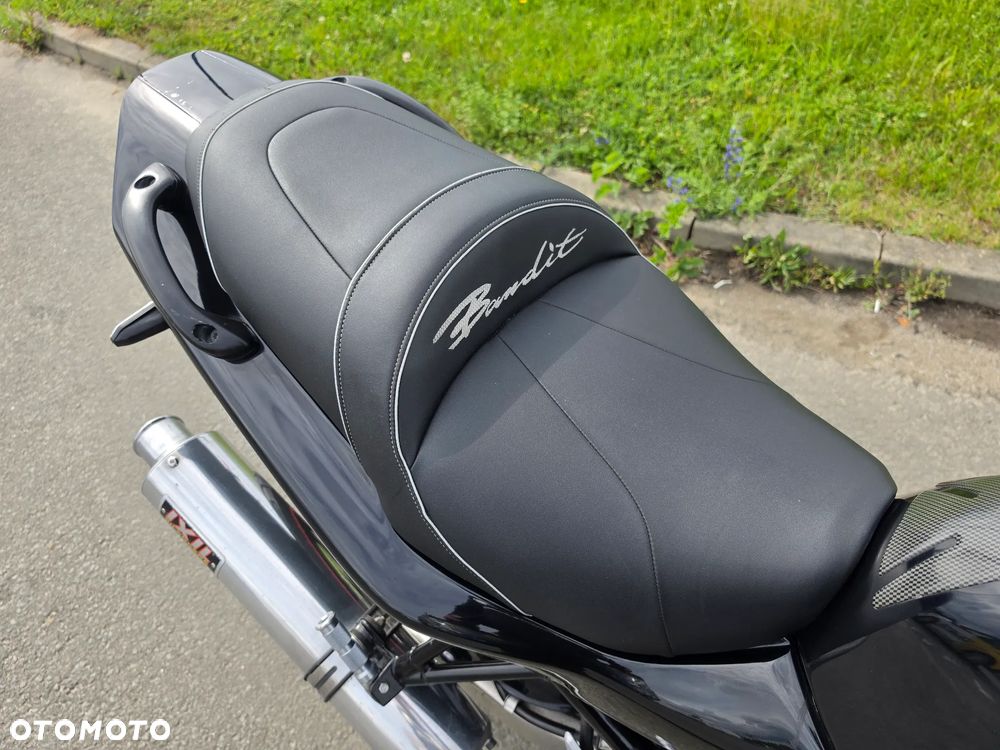 Suzuki Bandit - 25