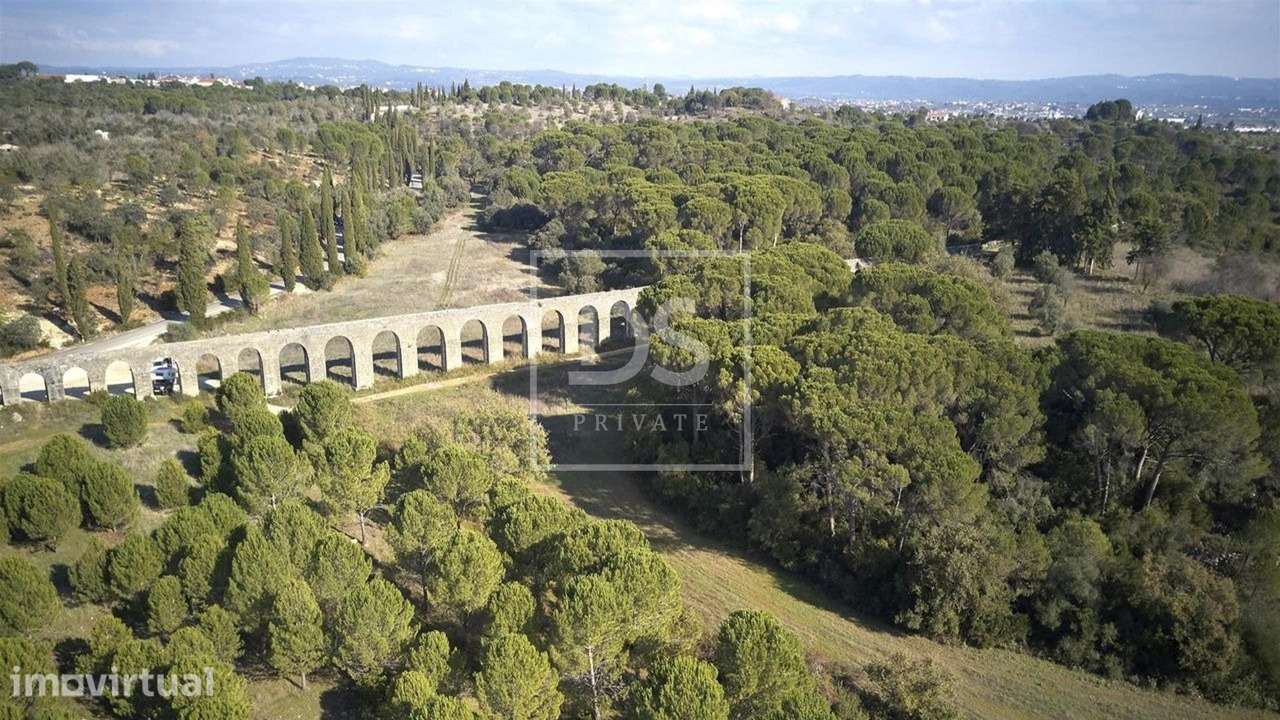 Terreno  Venda em Carregueiros,Tomar - Grande imagem: 5/8