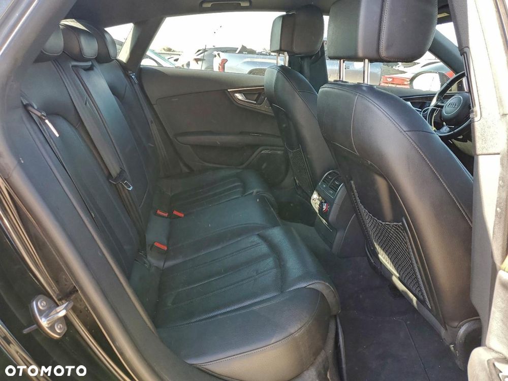 Audi A7 Sportback 3.0 TFSI Quattro S tronic - 10