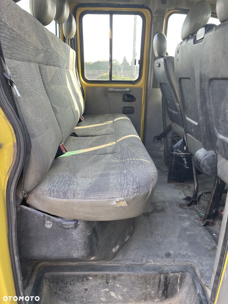 Renault Master - 5
