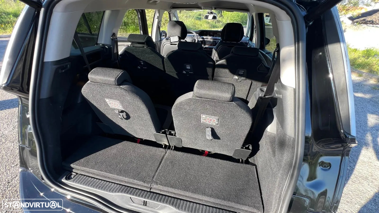 Citroën Grand C4 Spacetourer 1.5 BlueHDi Shine - 5