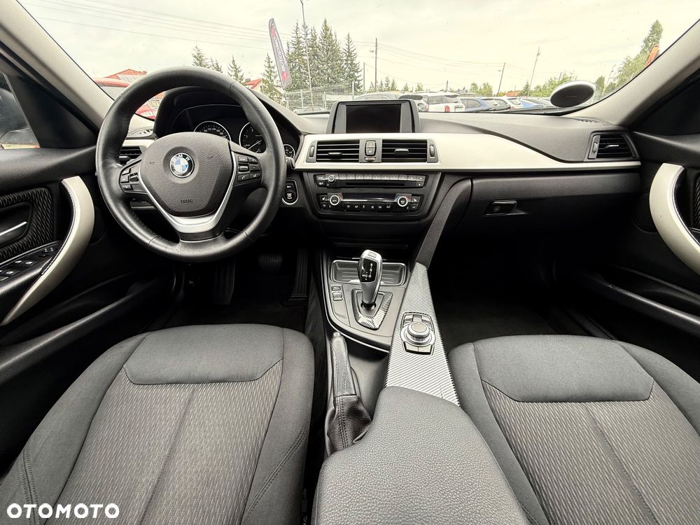 BMW Seria 3 - 15