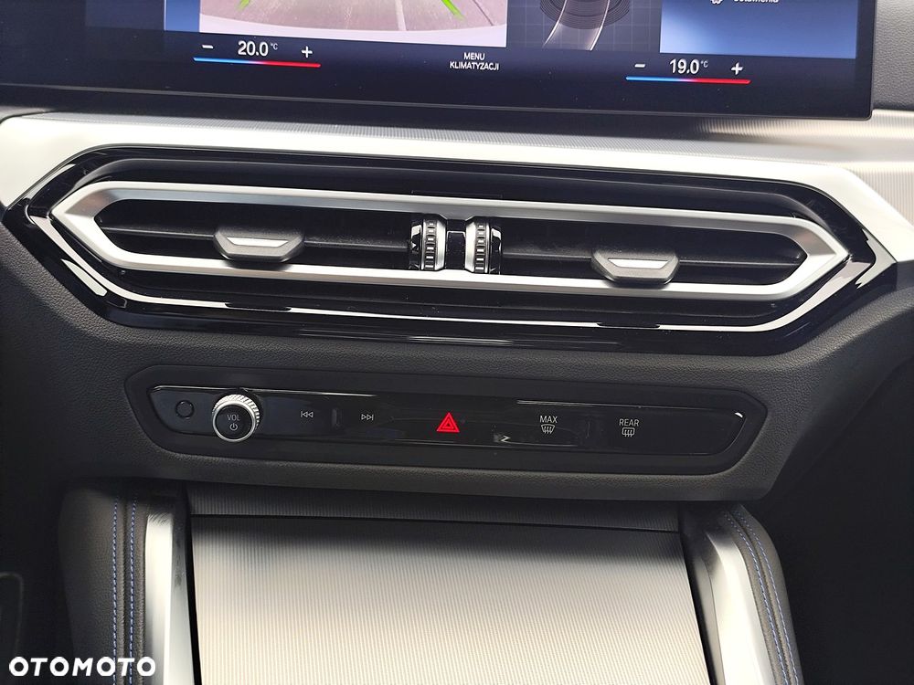 BMW i4 80.7kWh eDrive 35 M Sport - 23