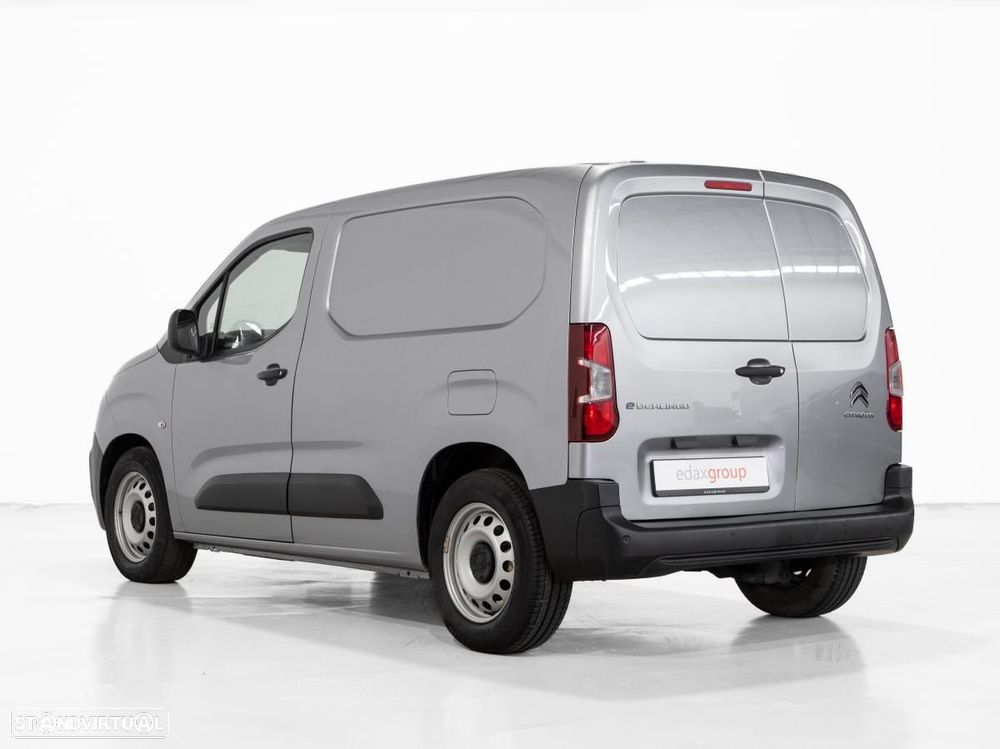 Citroën E-Berlingo L1 3L C/IVA - 5