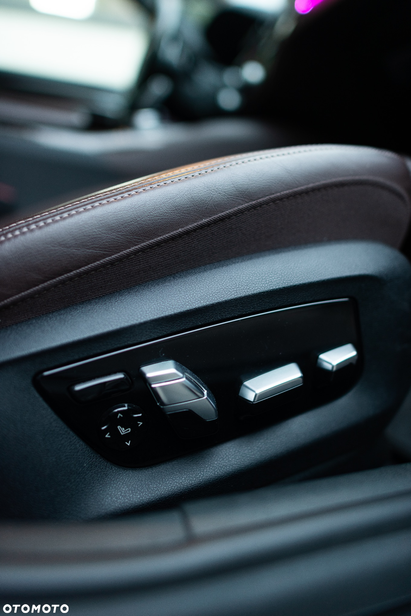 BMW Seria 5 530i M Sport Edition - 24