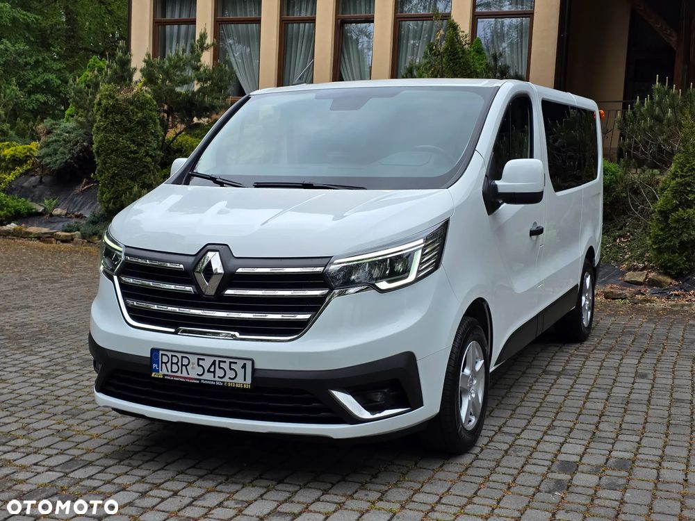 Renault Trafic - 16