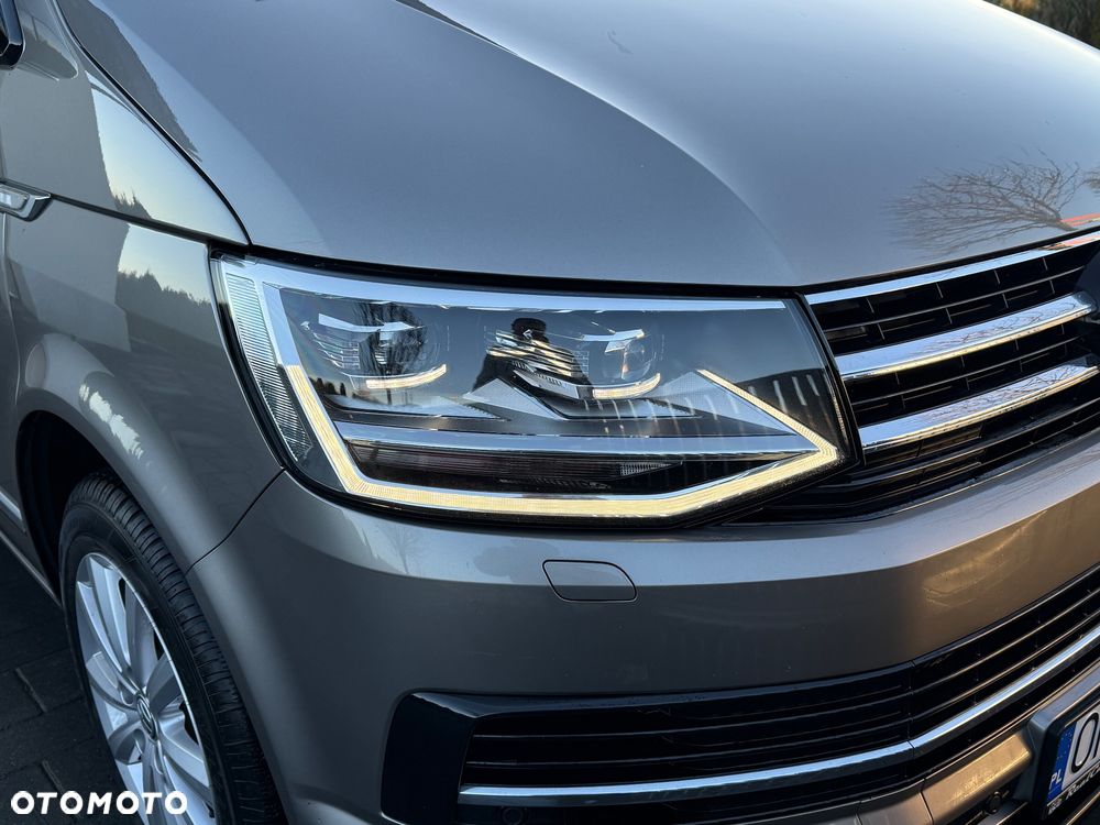 Volkswagen Multivan 2.0 BiTDI L1 Highline DSG - 39