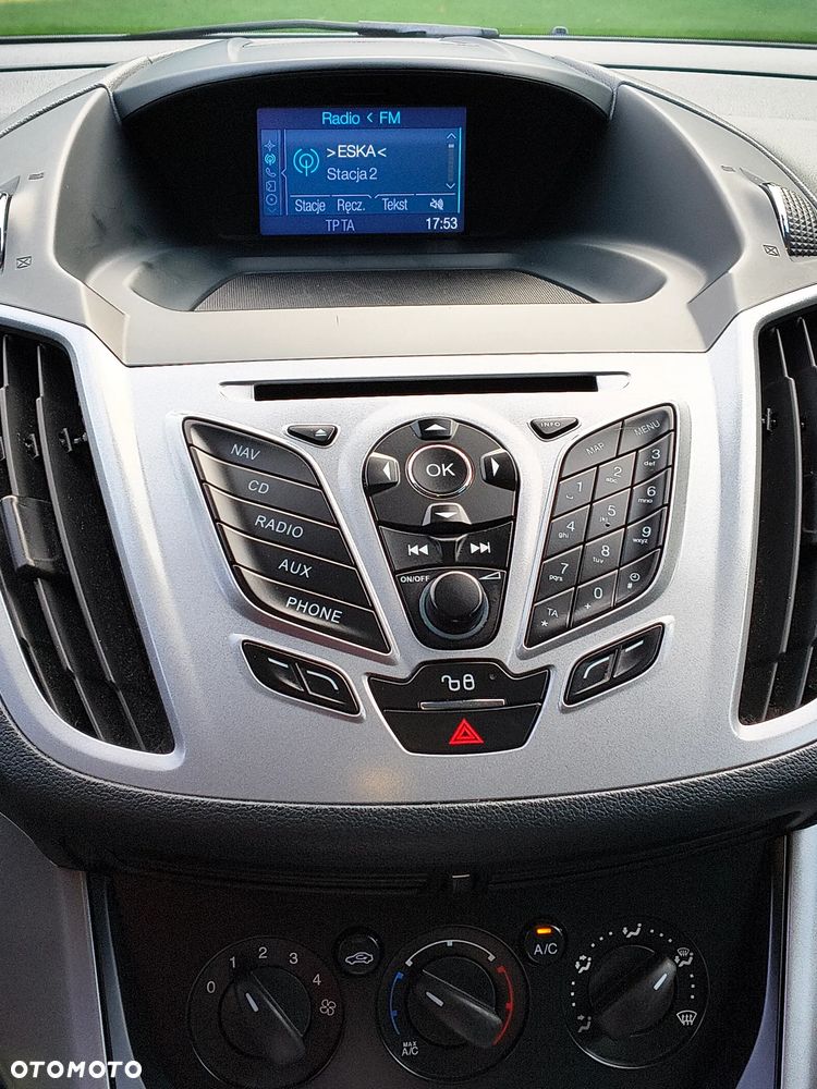 Ford C-MAX 1.0 EcoBoost Trend ASS - 29