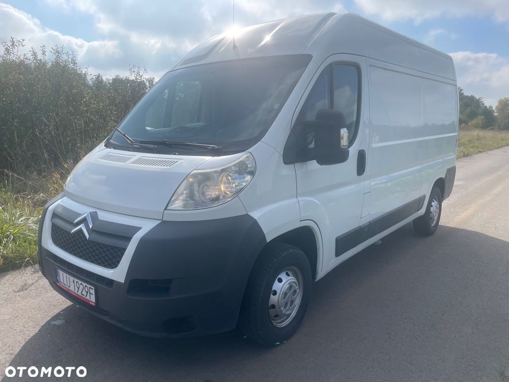 Citroën Jumper - 1