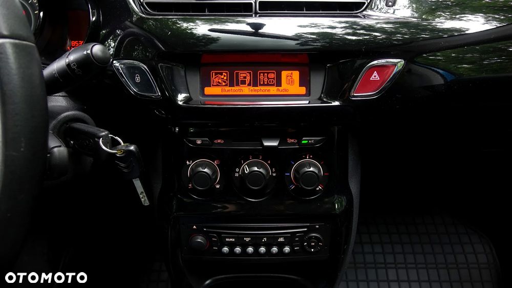 Citroën C3 1.4i Impress Pack - 15