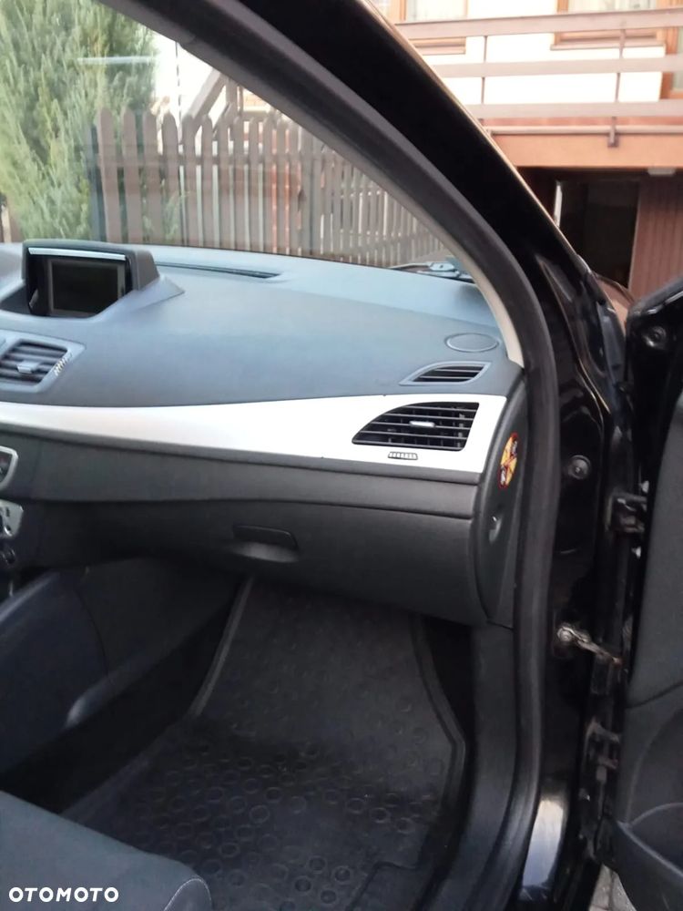 Renault Megane 1.6 16V Dynamique - 15