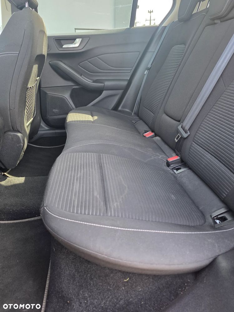 Ford Focus 1.5 EcoBoost Platinium X ASS - 13