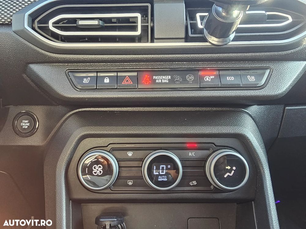 Dacia Logan - 9