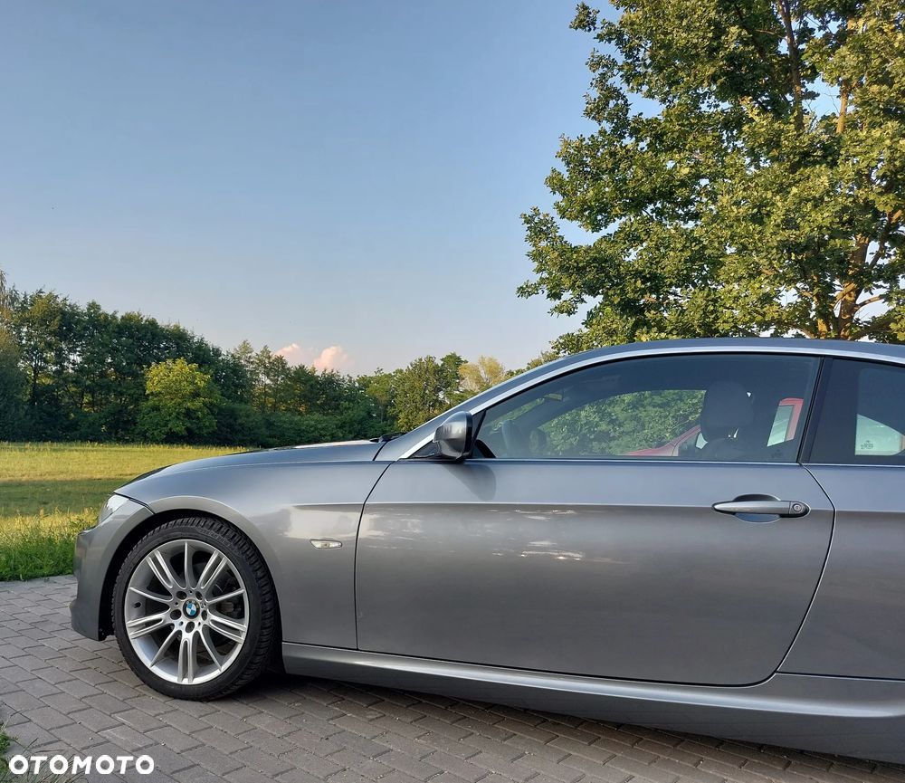 BMW Seria 3 - 20