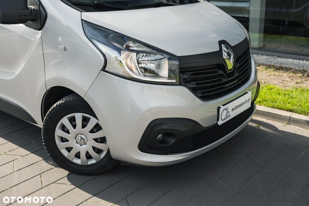 Renault Trafic - 39