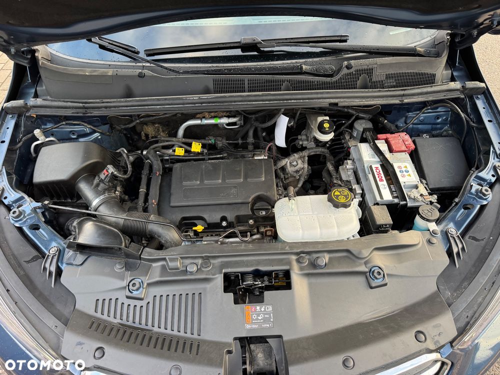 Opel Mokka X - 35