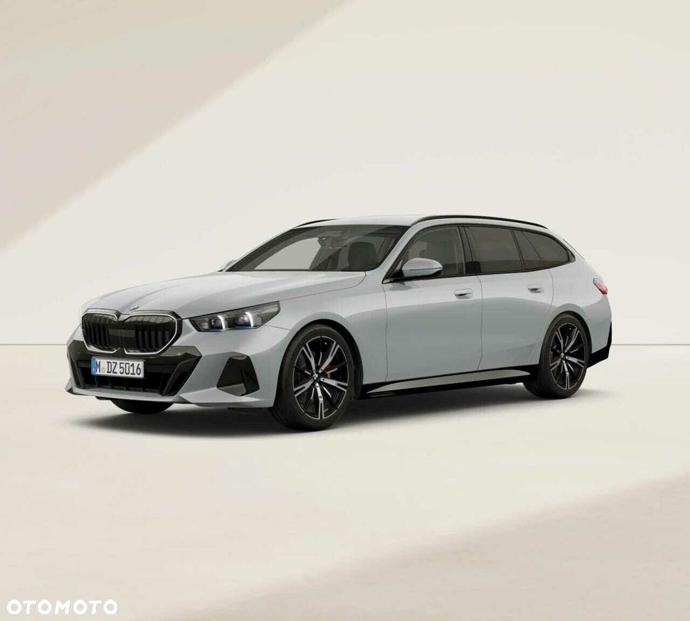 BMW Seria 5 - 4