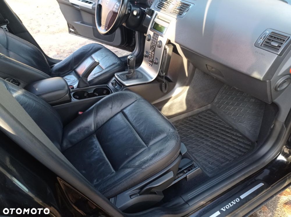 Volvo V50 2.0D - 20