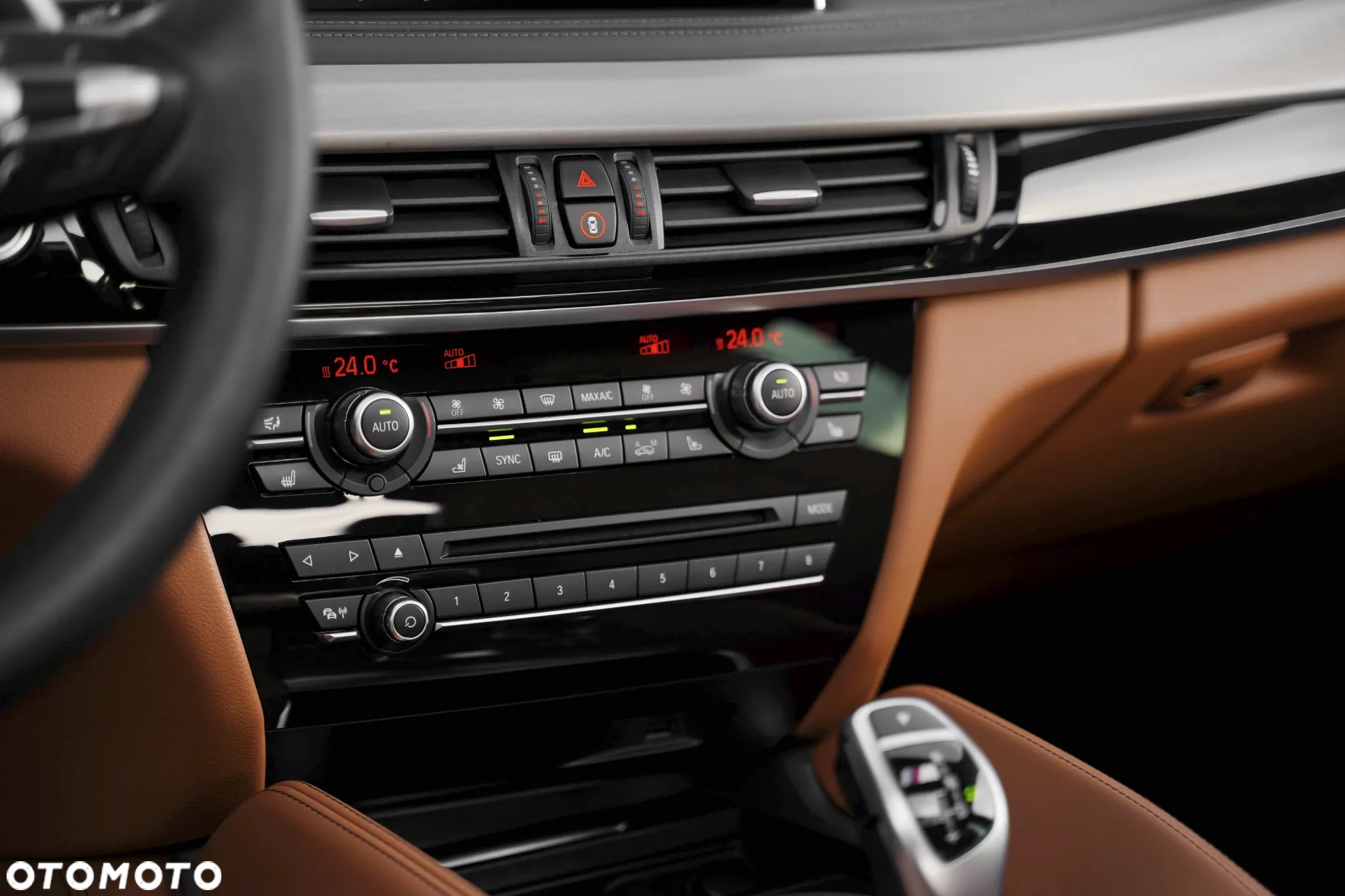 BMW X6 M50d - 29
