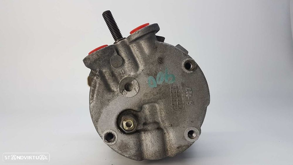COMPRESSOR DE AR CONDICIONADO DAEWOO LEGANZA 2.0 CDX - 3
