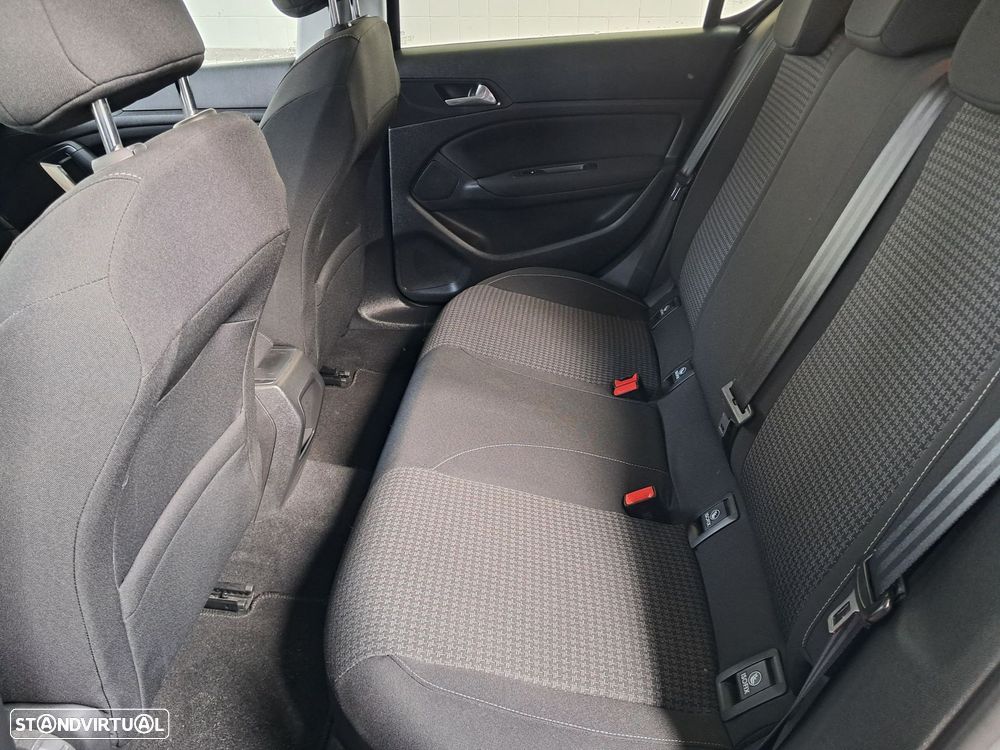 Peugeot 308 1.6 BlueHDi Active - 10
