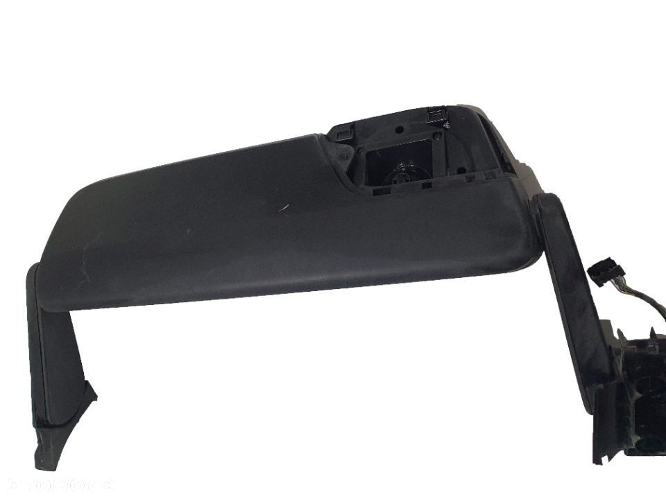 LUSTERKO BOCZNE LEWE PRAWE MERCEDES ACTROS MP4 A9608103316 - 3