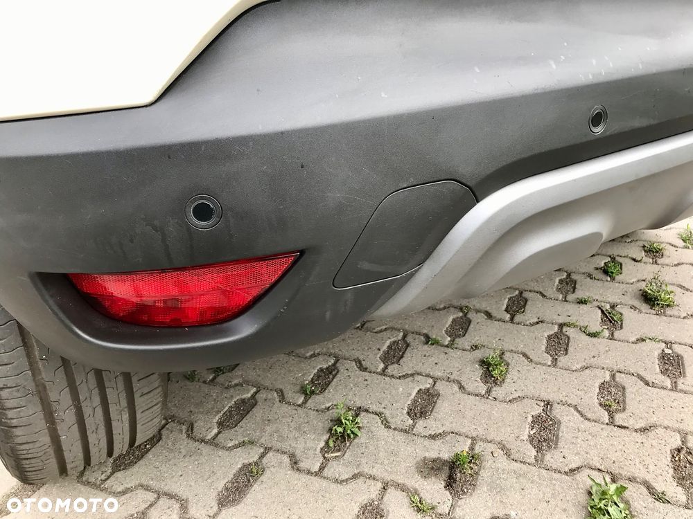 Renault Captur - 26