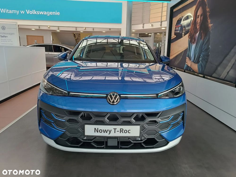 Volkswagen T-Roc 1.5 TSI OPF DSG Life - 2