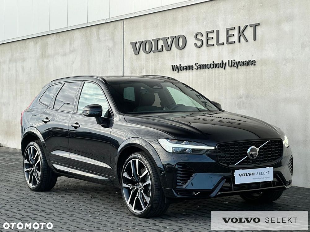 Volvo XC 60 - 4