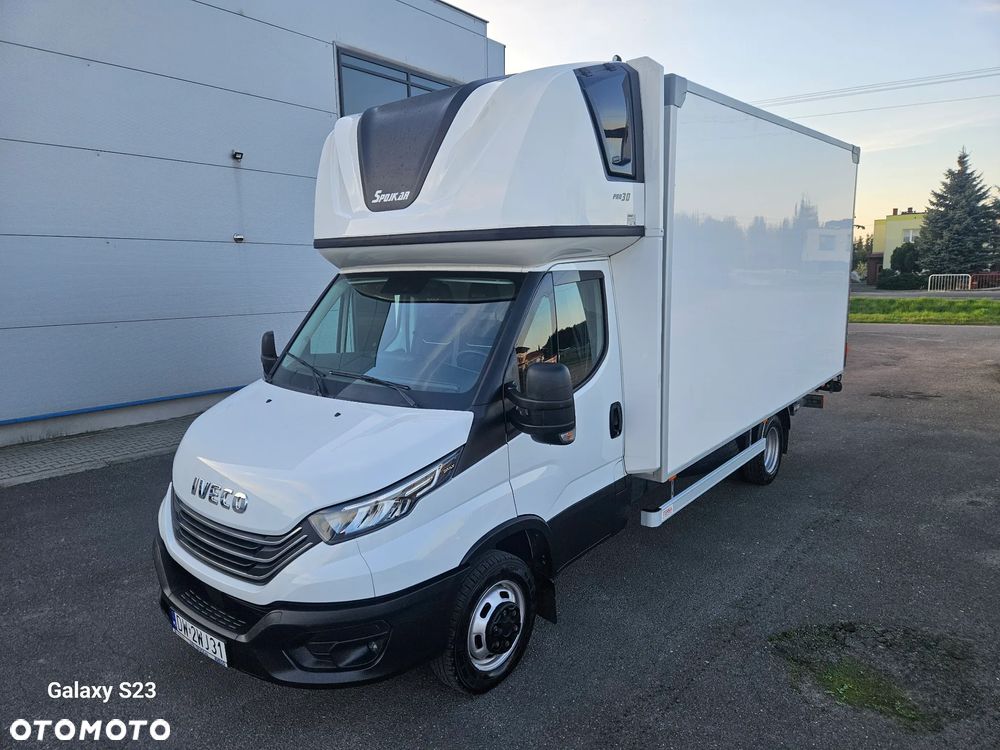 Iveco Daily - 2