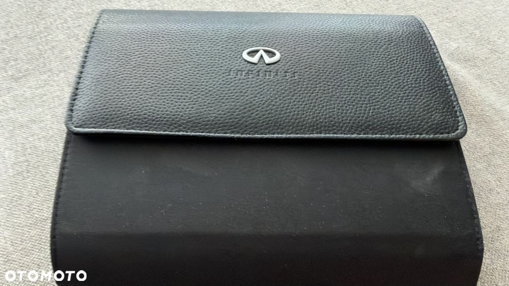 Infiniti Q30 1.5d Premium Tech - 15