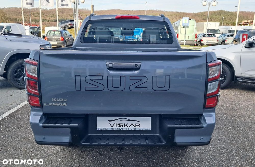 Isuzu D-Max 1.9 DC LSE - 5