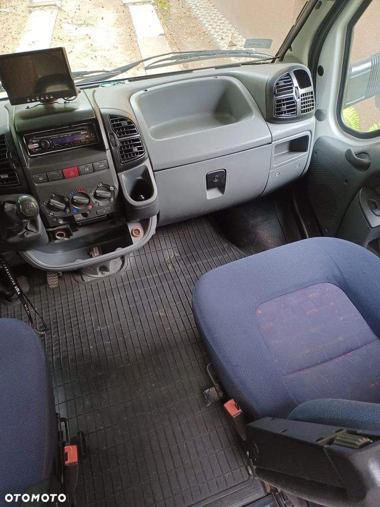Fiat DUCATO 2.8 TDI - 16