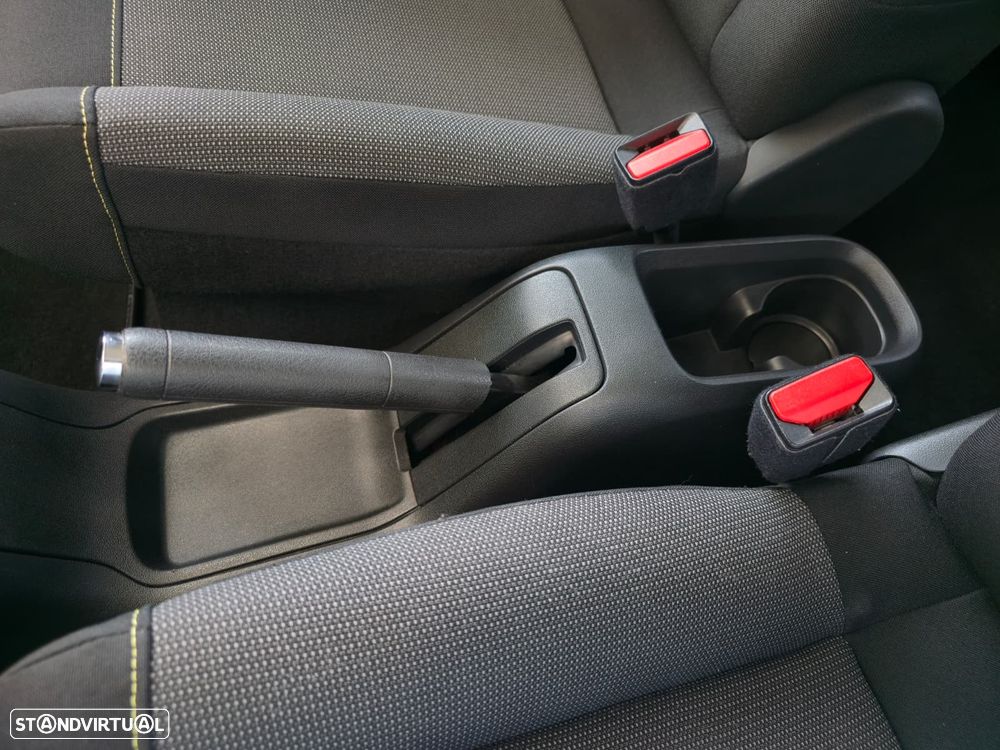 Citroën C3 Pure Tech Feel - 15