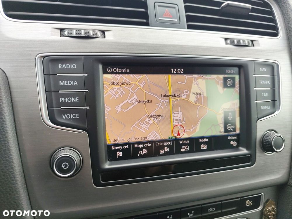 Volkswagen Golf Variant - 29