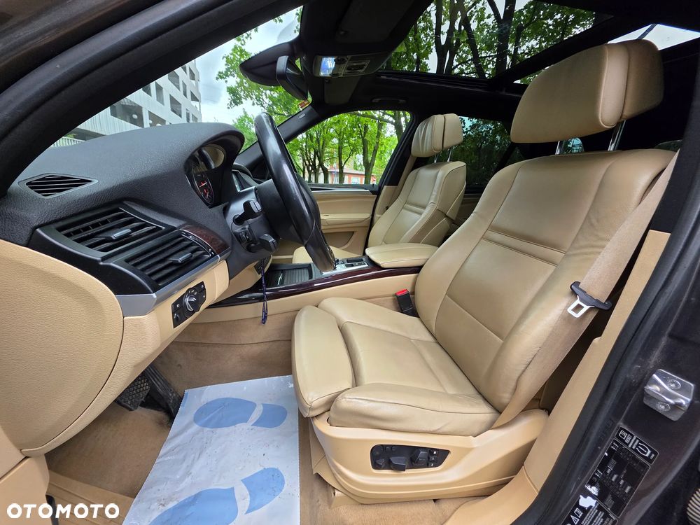 BMW X5 - 5